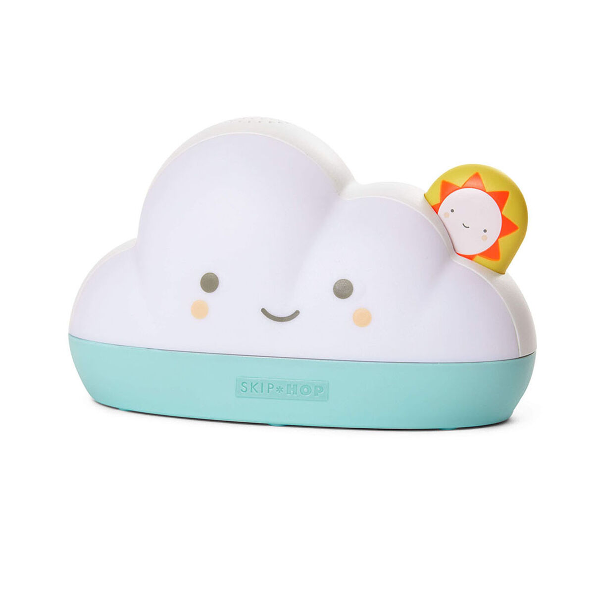 Dream and Shine Sleep Trainer Nightlight Skip Hop