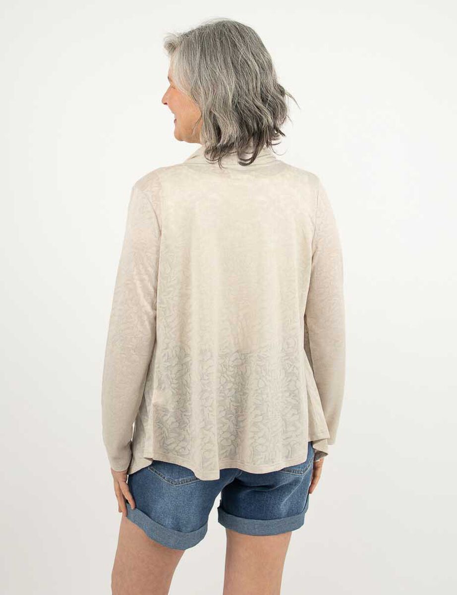 Tapado Mujer Portman Club