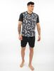 Pijama Corta Hombre Fiorucci