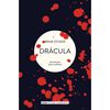 Libro Drácula Pocket Ilustrado Bram Stoker Editorial Alma