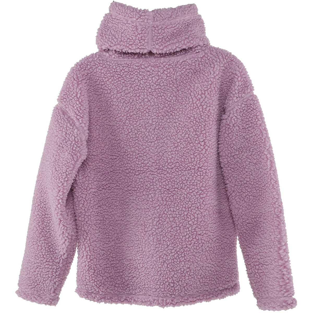 Polerón de Polar Niña Mila