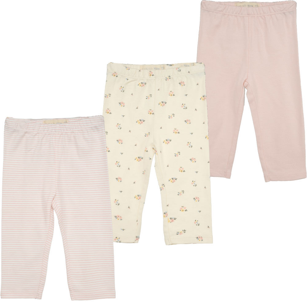 Pack 3 Ballerina Chess Baby