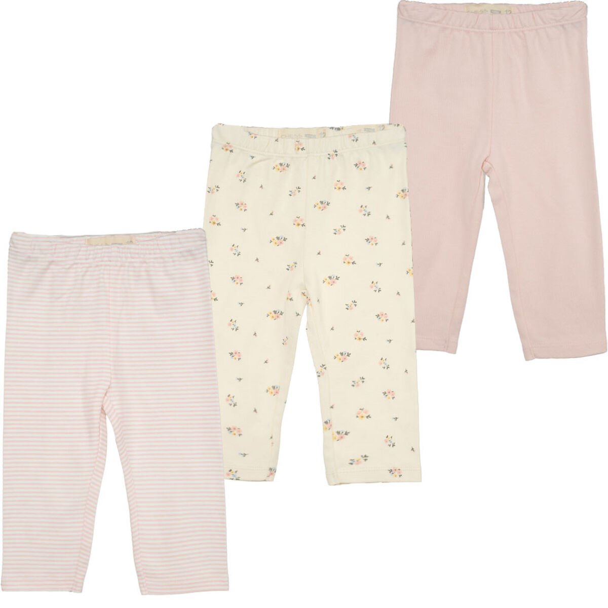 Pack 3 Ballerina Chess Baby