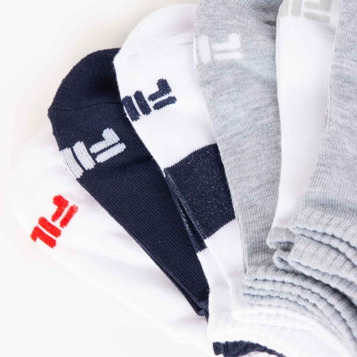 Pack Calcetines Fila