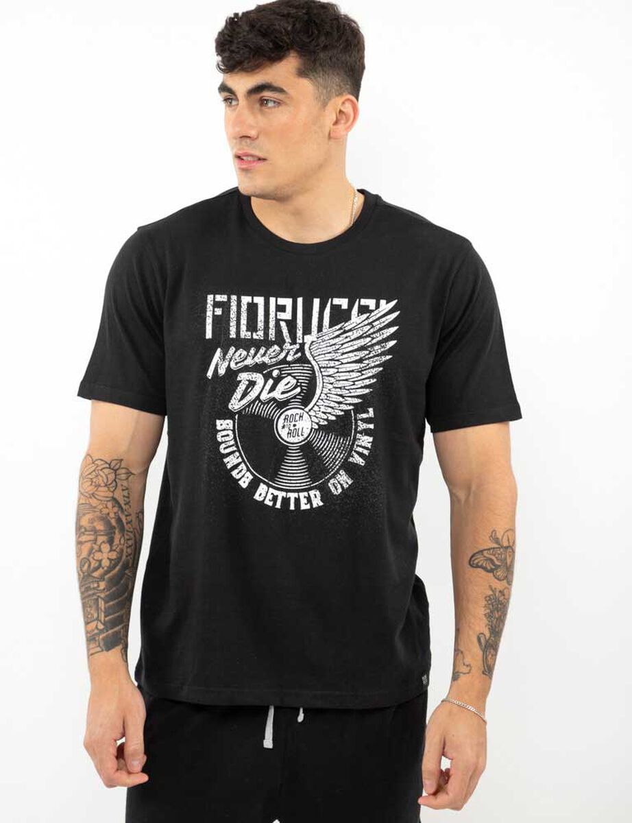 Pijama Corta Hombre Fiorucci