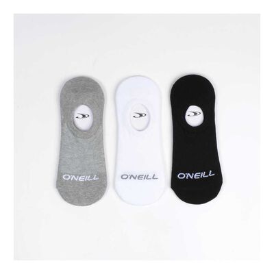 Imagen 2 del producto Pack 3 Calcetines Hombre O'Neill Surtido