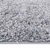 Alfombra Interior Idetex Shaggy Lisa 50 x 100 cm