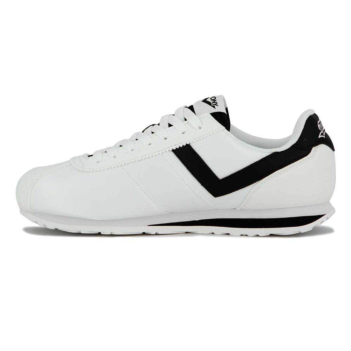 Zapatilla Urbana Mujer Pony
