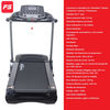 Trotadora Bodytrainer Runner ELT 800