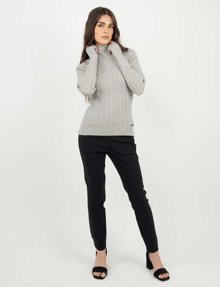 Sweater Mujer Soviet