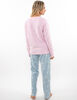 Pijama Polar Mujer Snoopy