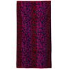 Toalla de Playa Jacquard Casanova Rose 86 x 160 cm.