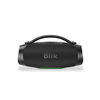 Parlante Bluetooth Blik Hypebass40 negro