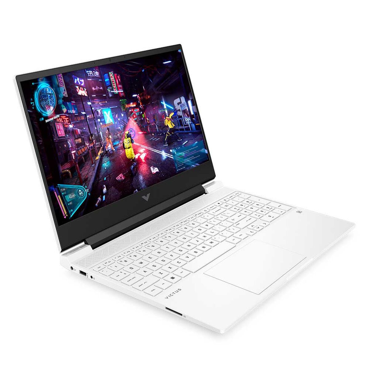 Notebook HP VICTUS 15-fb0115la AMD Ryzen 5 8GB 512GB SSD 15,6"