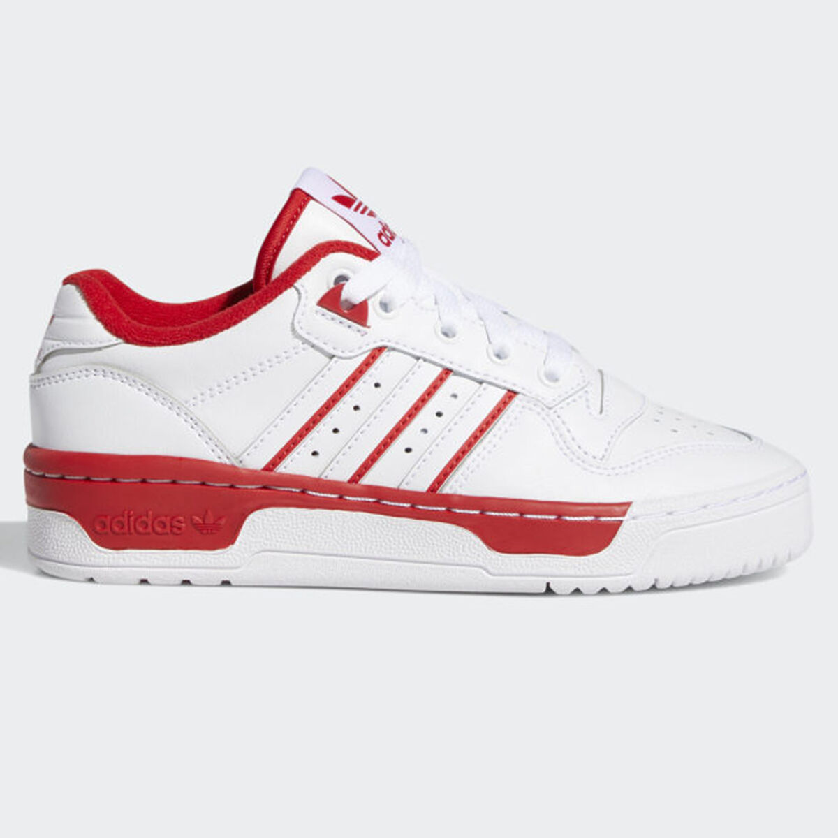 Zapatilla Mujer Adidas Rivalry Low