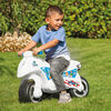 Corre Pasillo Mi Primera Moto Fisher Price