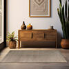 Alfombra Jute Idetex Sahara 70x200 cm Natural