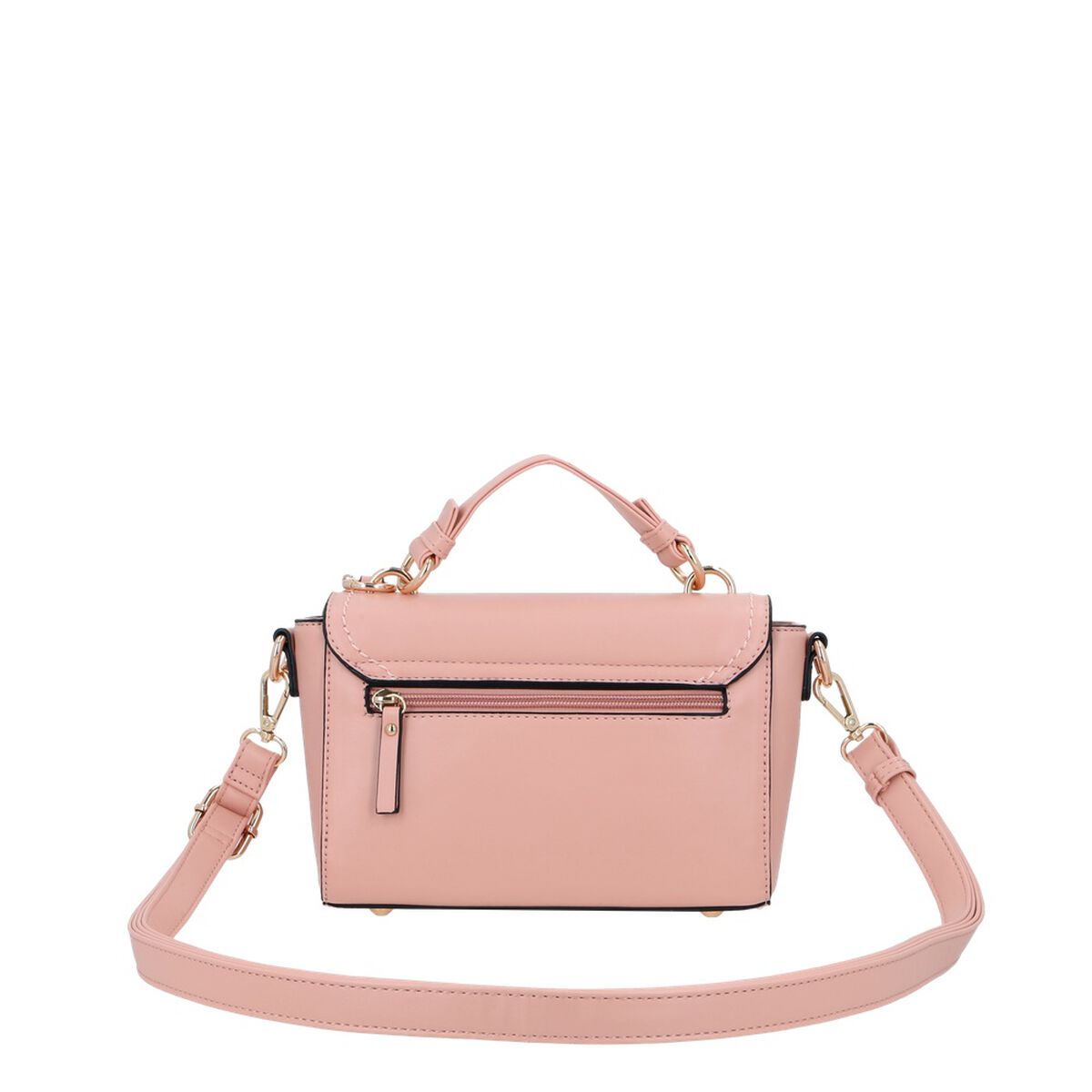 Bandolera Secret Laos SC6 S Rosado