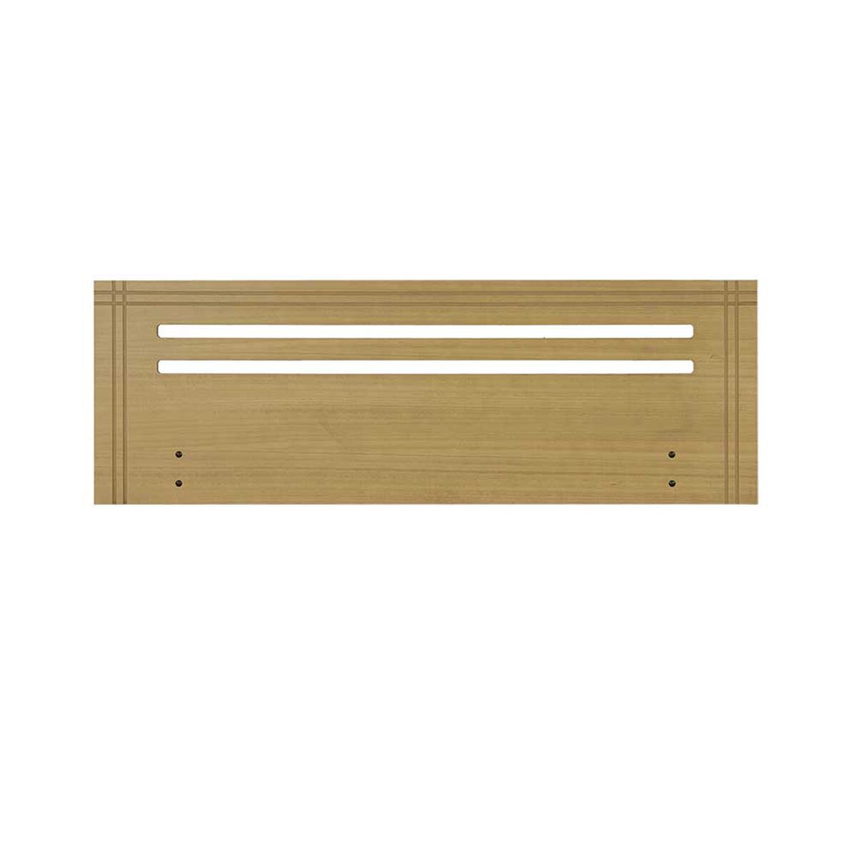 Respaldo CIC 2 Plazas Munich Mostaza