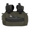 Mochila de Viaje Head Lager 31 lt Verde Militar