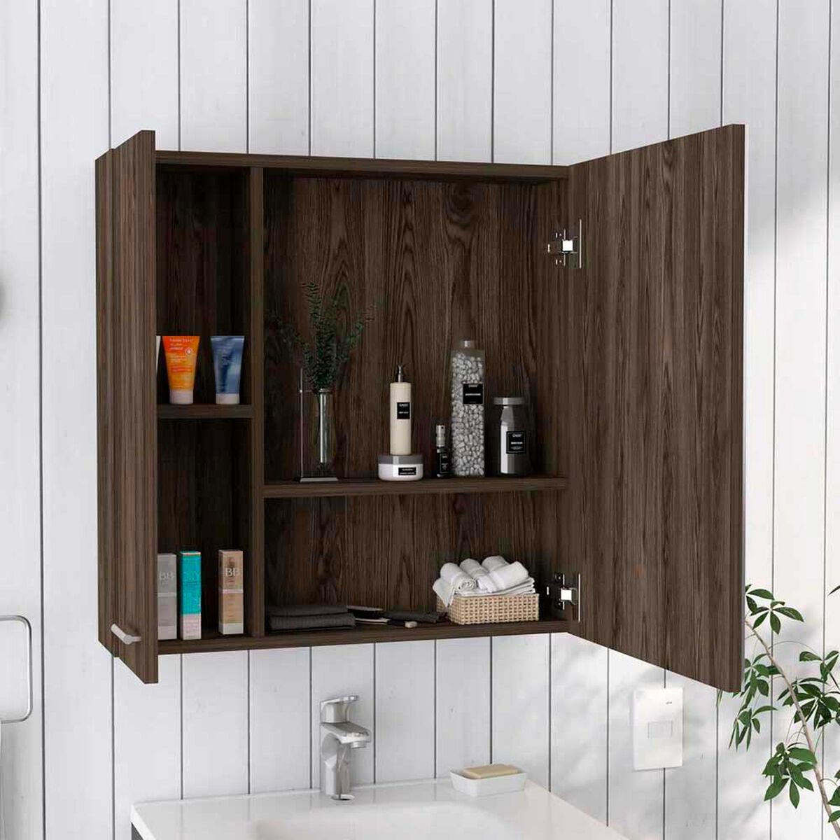 Botiqu&iacute;n TuHome Barcelona 1 Puerta Co&ntilde;ac