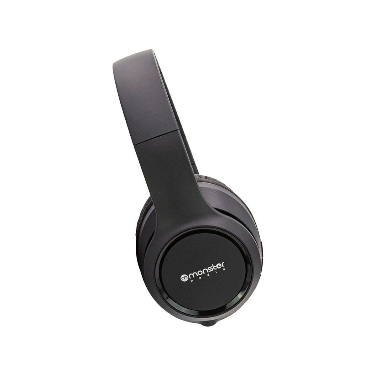 Audífonos Bluetooth Over Ear Monster 27MXX735 Negros