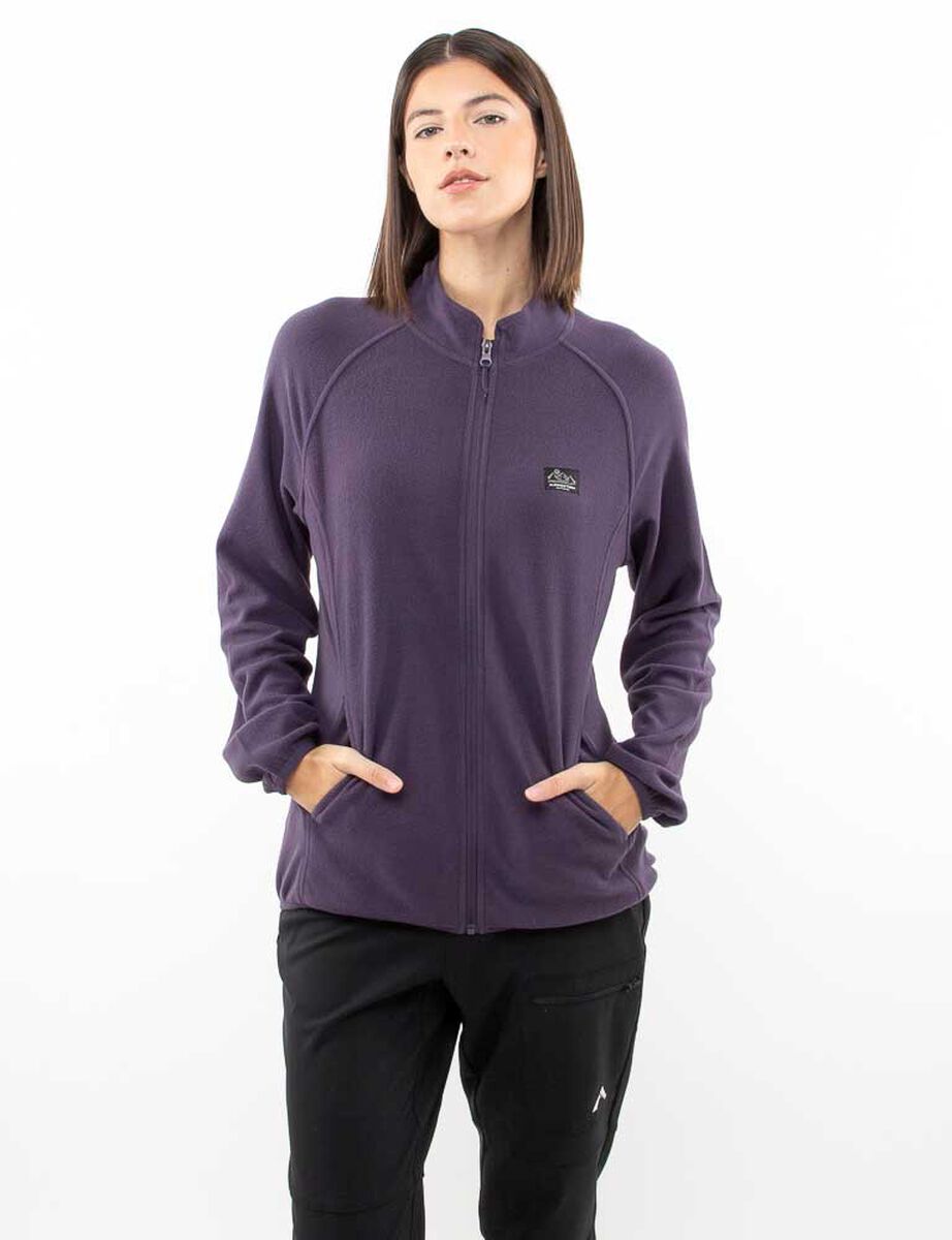 Polerón Deportivo Mujer Alpinextrem