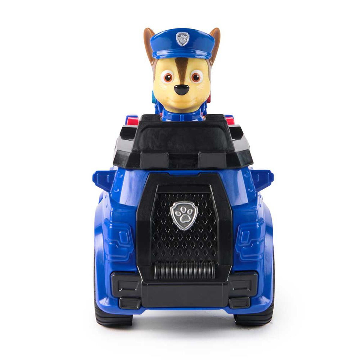 Vehículo Sustentable Chase Paw Patrol