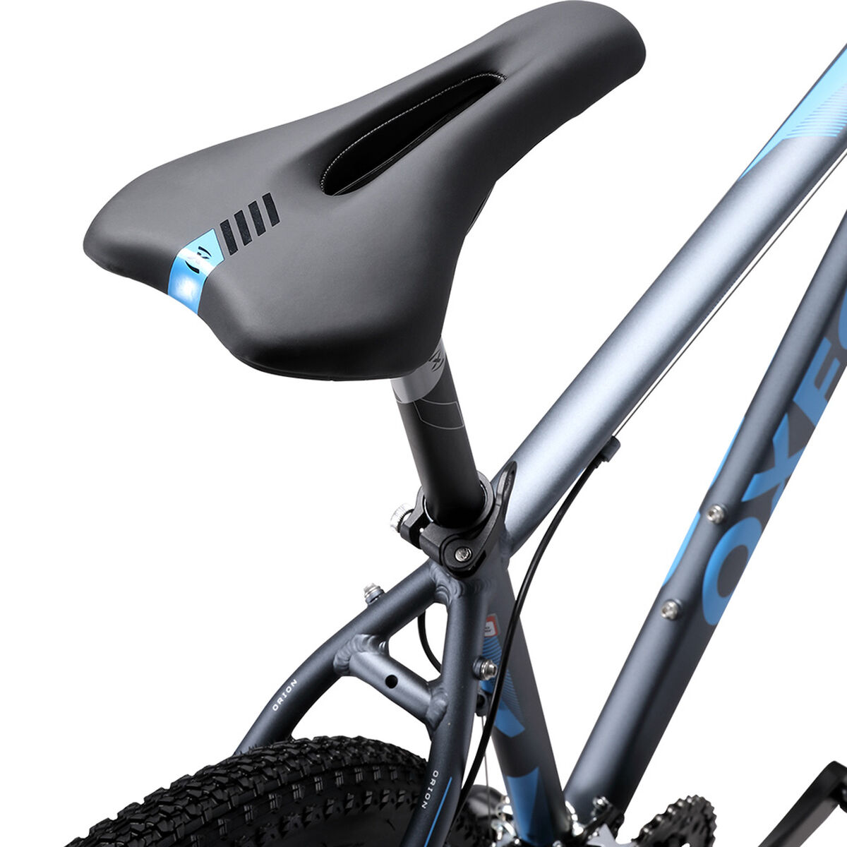 Bicicleta Oxford Hombre BA2971 Aro 29
