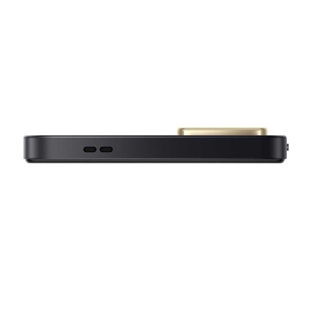 Celular Xiaomi A5 128GB 6,88" Negro Liberado