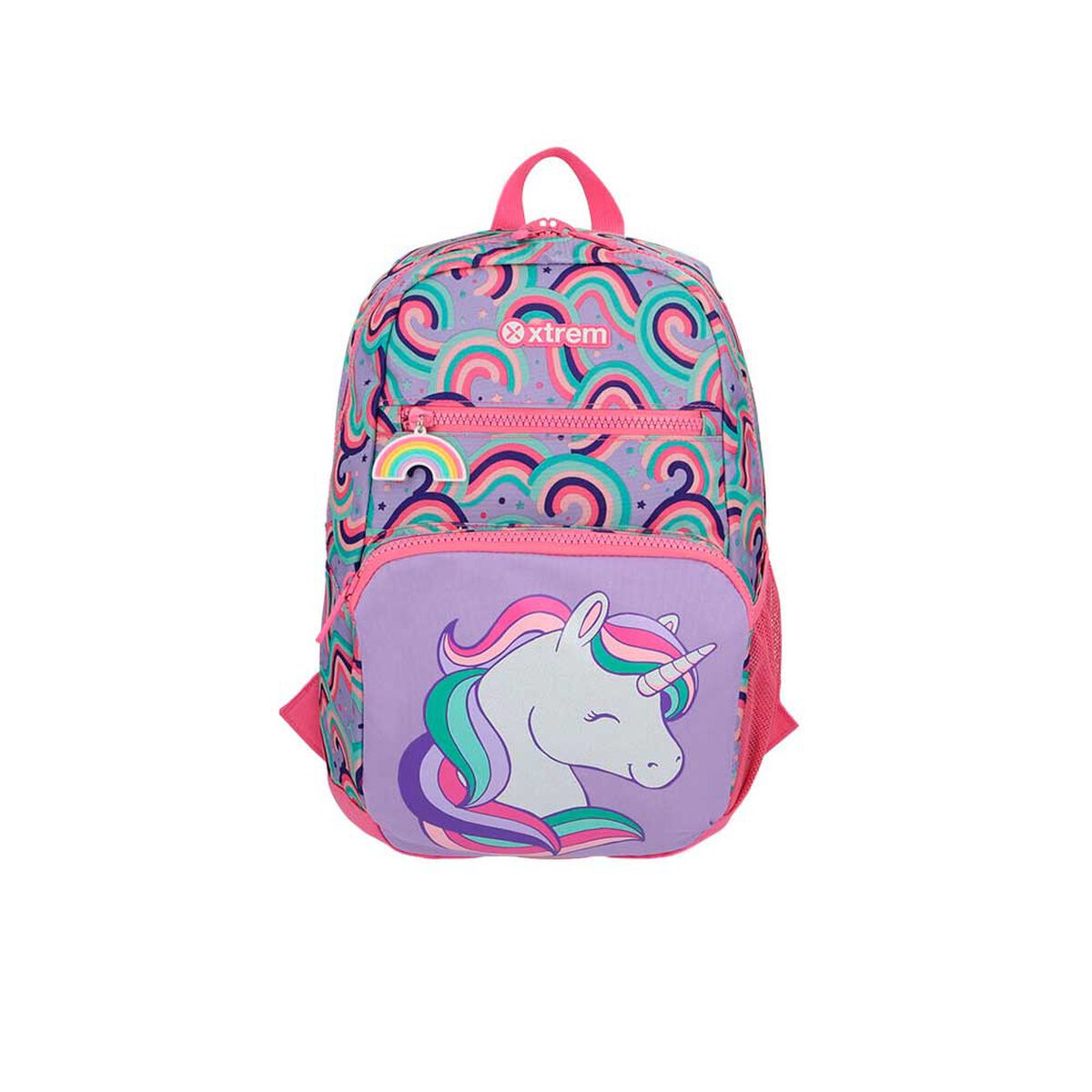 Mochila Bolt 320 Morado Xtrem