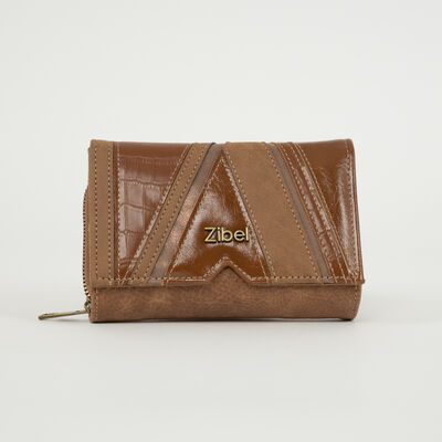 Imagen 1 del producto Billetera Cafe Zibel