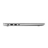 Notebook Samsung Galaxy Book 3 Core i7 8GB 512GB SSD 15,6" Plata