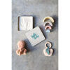 Kit Recuerdo Huella Bebé Baby Art