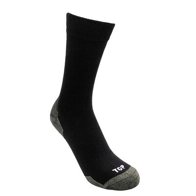 Imagen 2 del producto Pack 5 Calcetines Largos Hombre Top Color-1