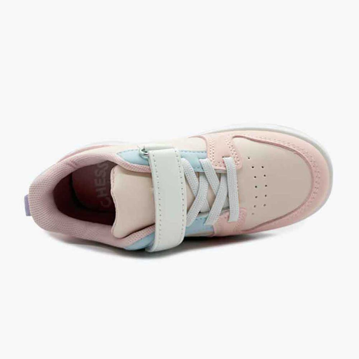Zapatilla Urbana Niña Chess