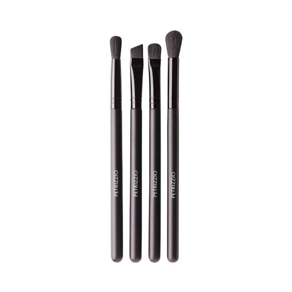 PETRIZZIO Set Brocha Ojos