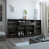 Mueble Bar TuHome Normandia