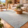 Alfombra Doral Portland 170x230 cm Crema
