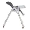 Silla de Comer Easy Feed Gris Bebesit