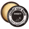 Tratamiento Pelo Caótico Shampoo + Acondicionador + Crema Sheet