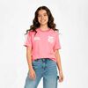 Polera Manga Corta Ni&ntilde;a Mila