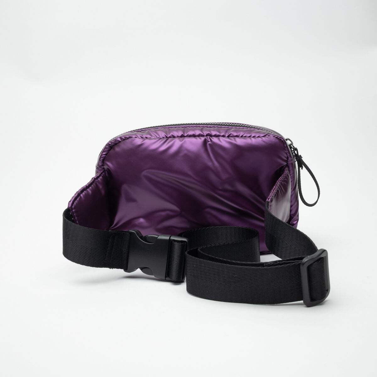 Banano Purple Mujer Icono