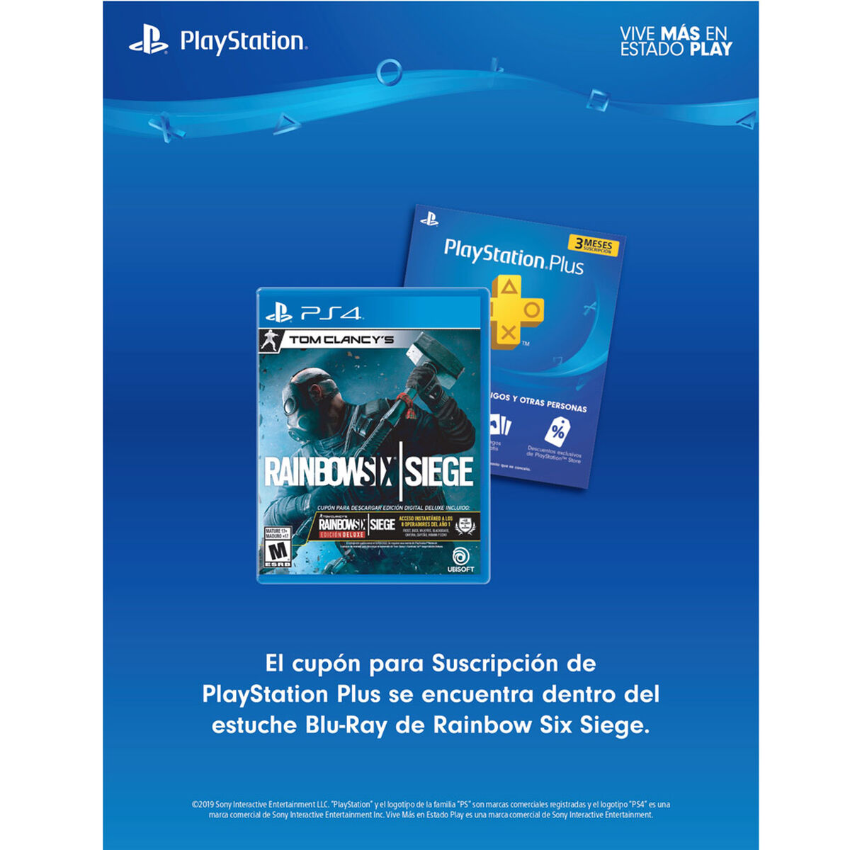 Consola PS4 Hits Bundle 5 1TB + 3 Juegos
