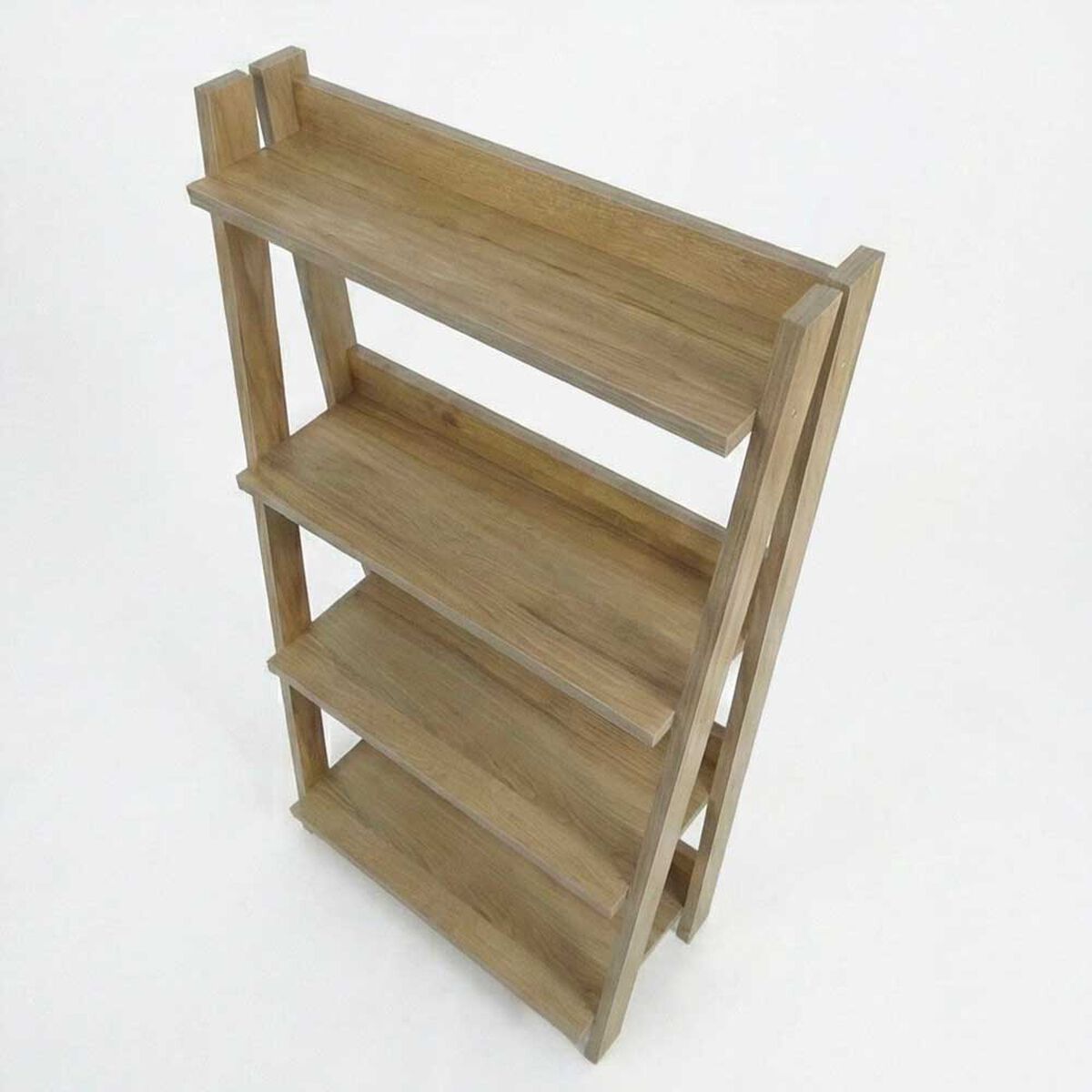 Repisa Home Mobili Helsinki 5 Niveles