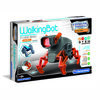 Robot Waking Bot