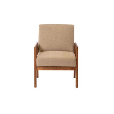 Imagen 2 del producto Sitial Latam Home Frankfurt 1 Cuerpo Beige