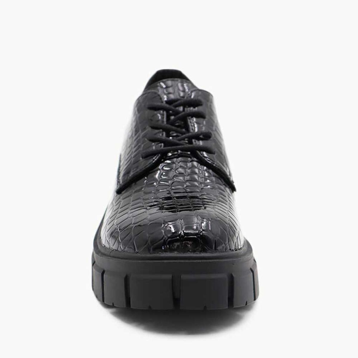 Zapato Oxford Mujer Zibel