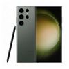 Celular Samsung Galaxy S23 Ultra 512GB 6,8" Green Liberado