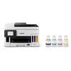 Multifuncional Canon Maxify GX 6010 Tinta Continua Wifi
